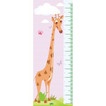Long Giraffe